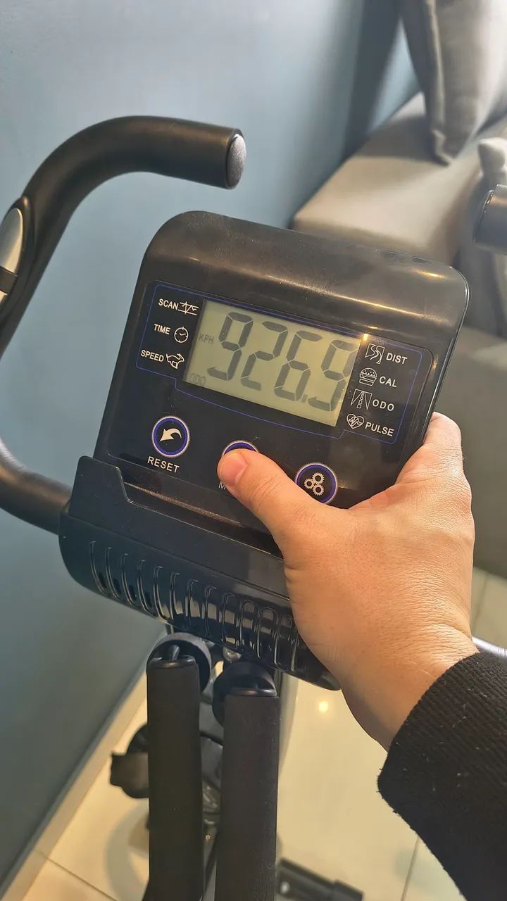 Bike Ergométrica  - Foto 4