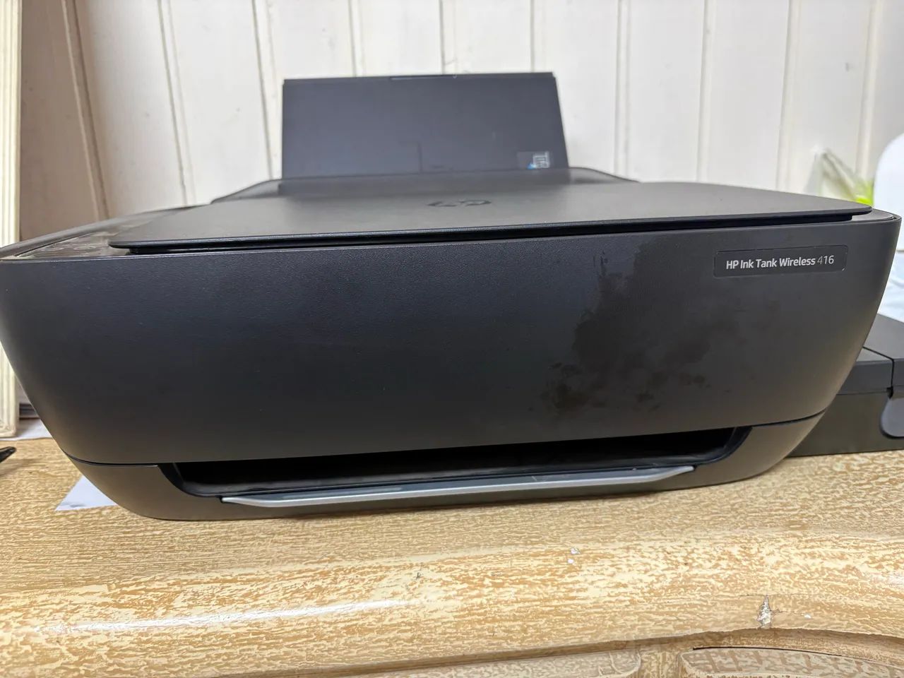 Impressora HP   - Foto 2