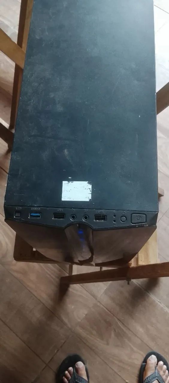 Core i7 segunda geração  - Foto 2
