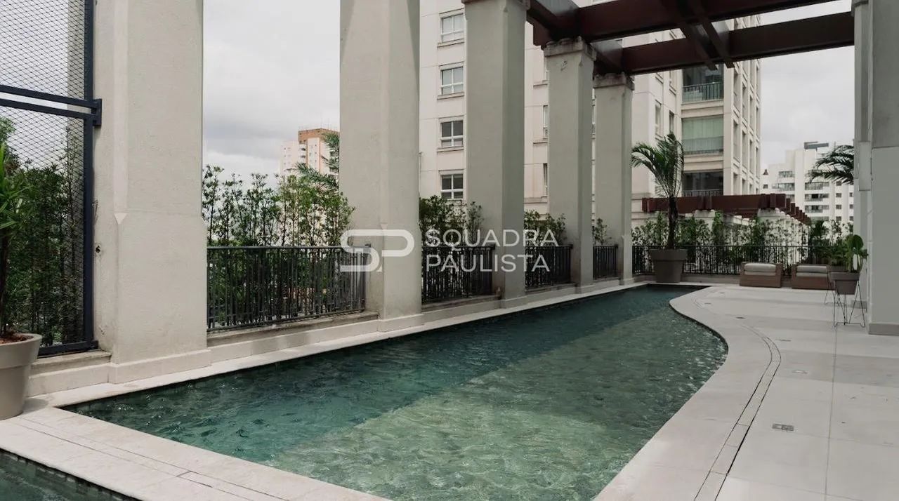 Giardino duplex de altissimo padrao com 893m2 - Venda e locaçao