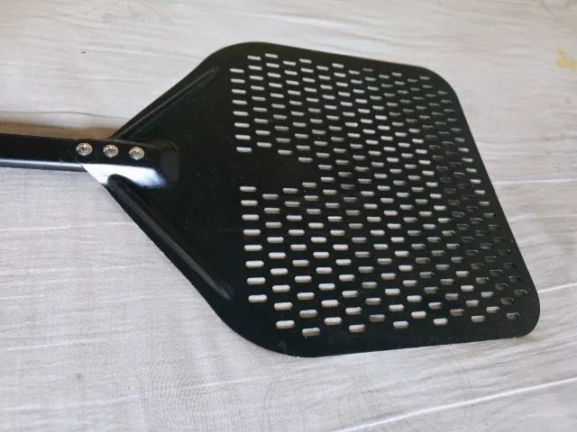 Pá de Pizza Profissional 35 cm - Foto 3
