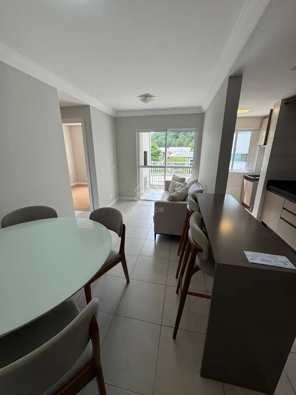 Apartamento em Ressacada, Itajaí/SC - Foto 2