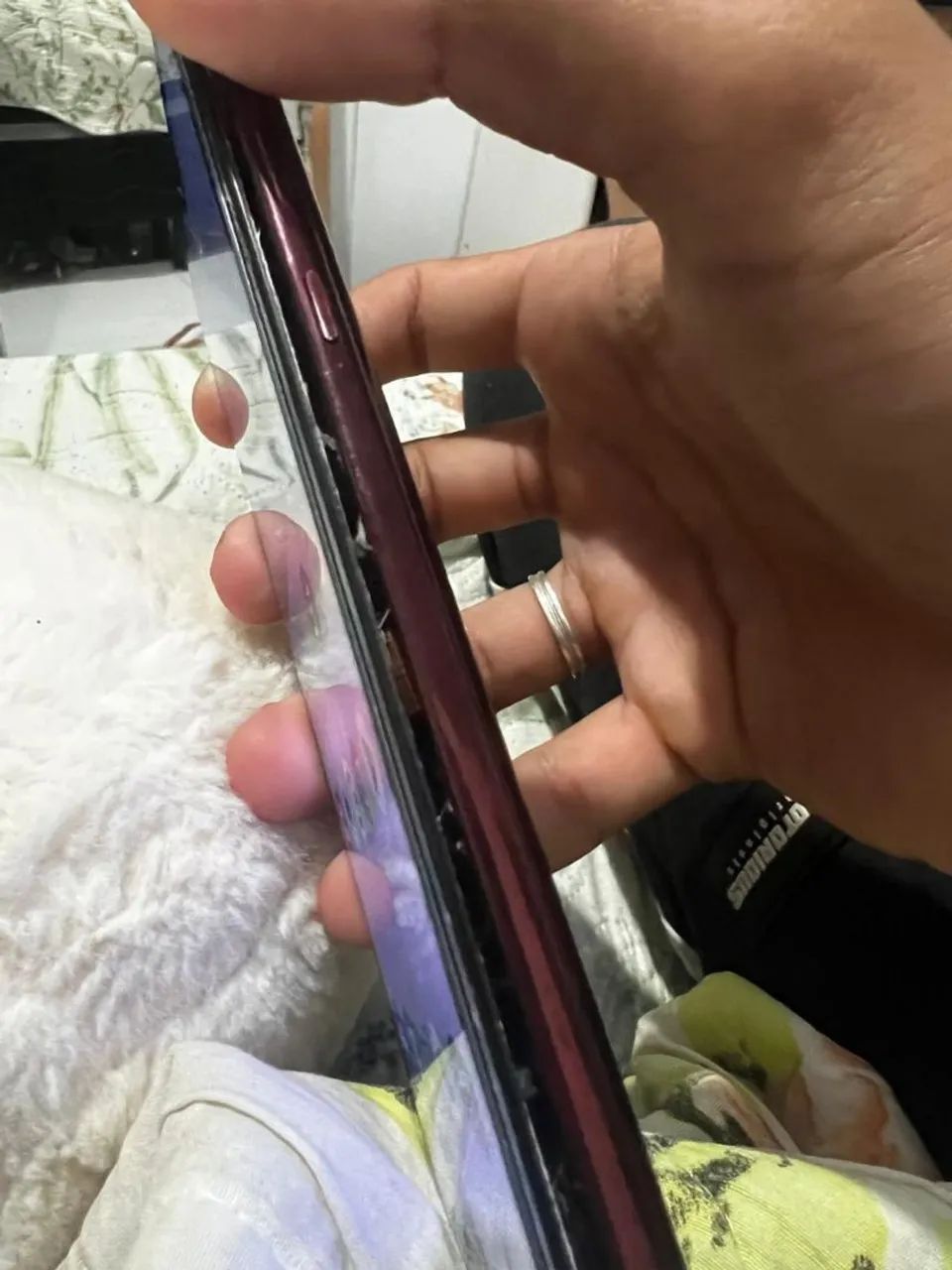Vendo moto G7 plus  - Foto 2