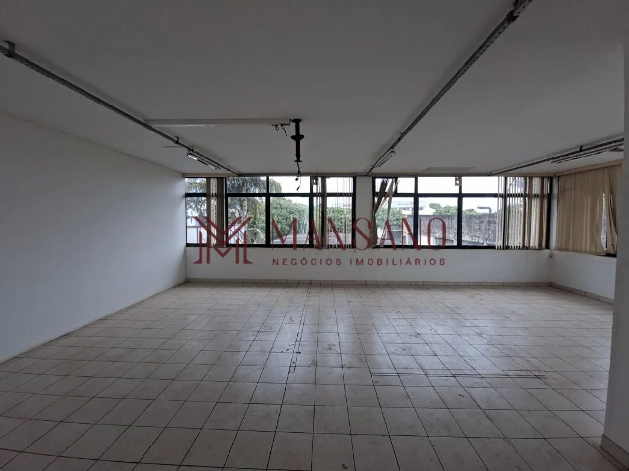Barracão para aluguel na Vila Cardia, Bauru - SP - Foto 3