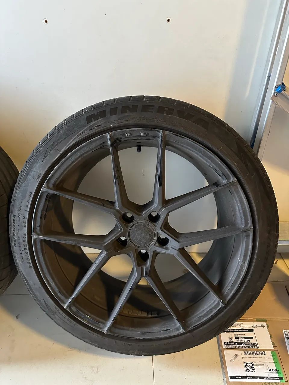 Rodas Veemann 19