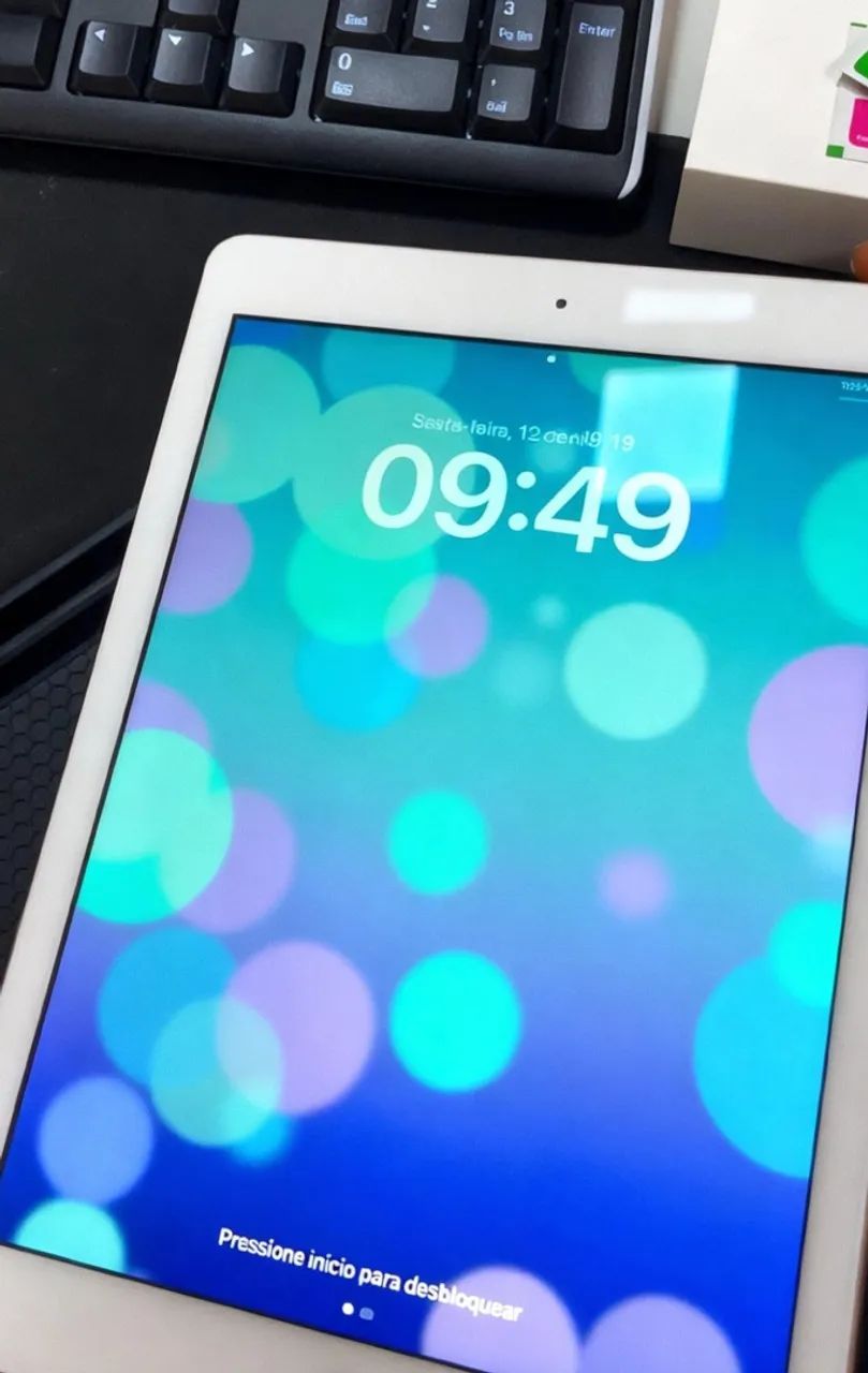iPad 6 Oportunidade EXCELENTE - Foto 4