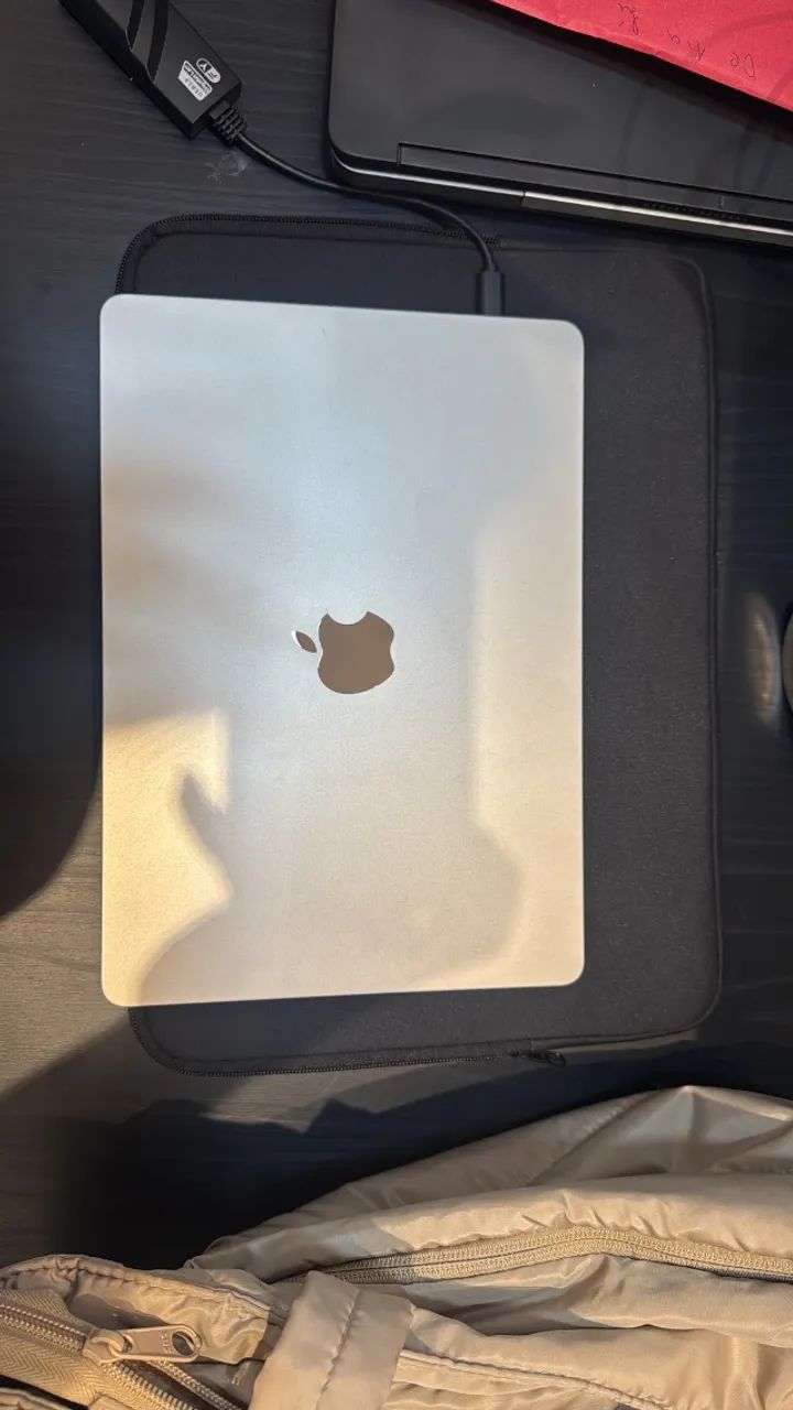 Macbook Air M5 13 polegadas  - Foto 2