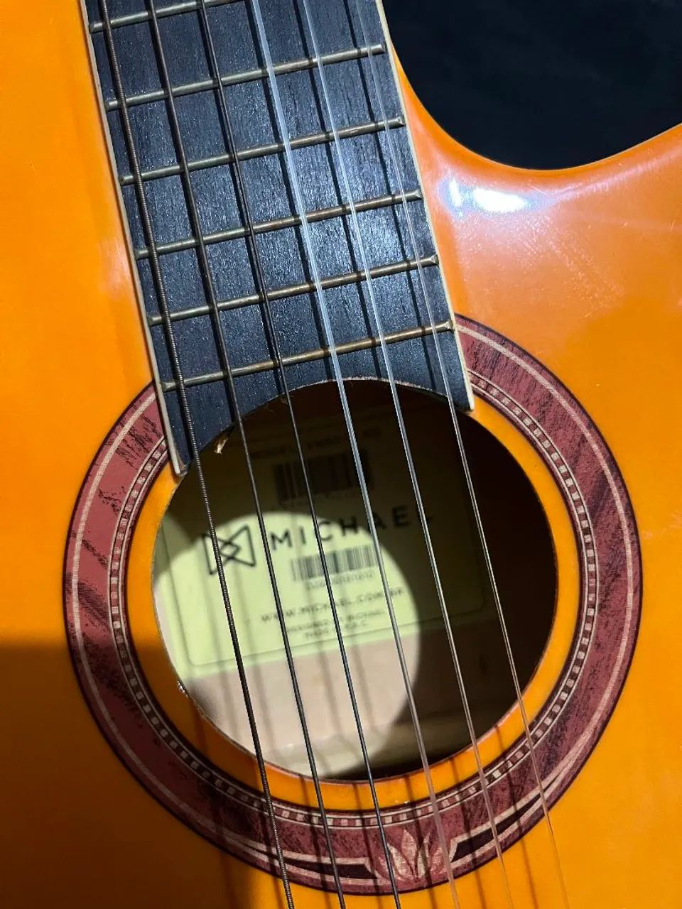 Violão  - Foto 3