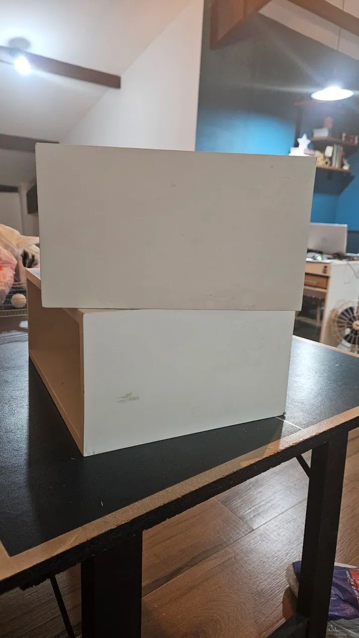 Nicho em MDF  - Foto 2