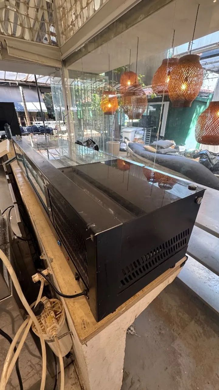 VENDO VITRINE REFRIGERADA - Foto 4