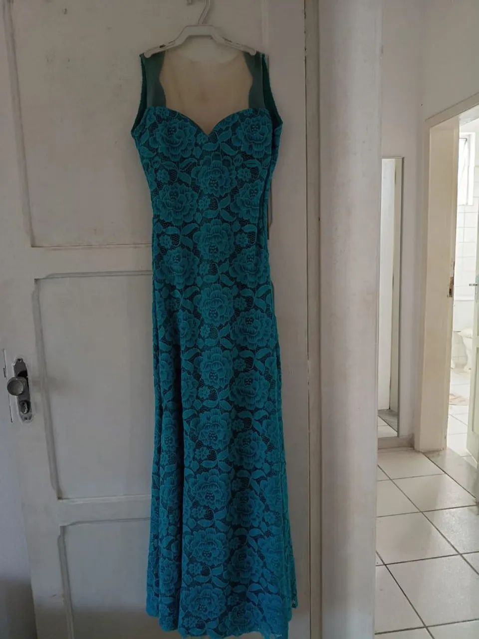 Vestido de festa  - Foto 3
