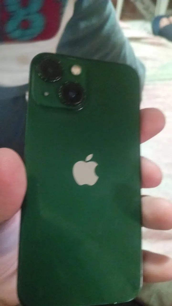 Vendo Iphone 13 - Foto 2