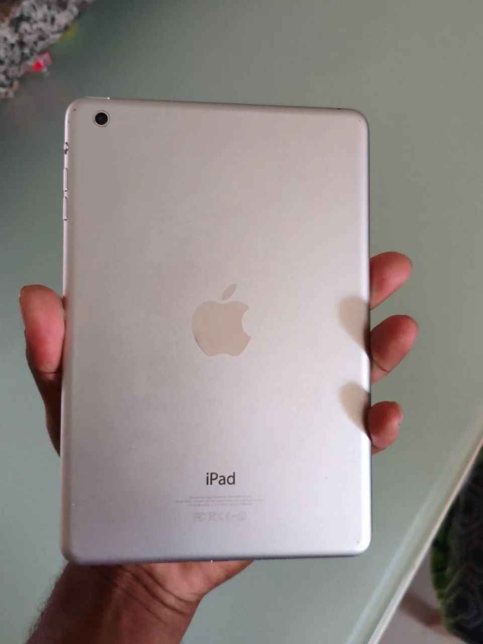 iPad mini  - Foto 3