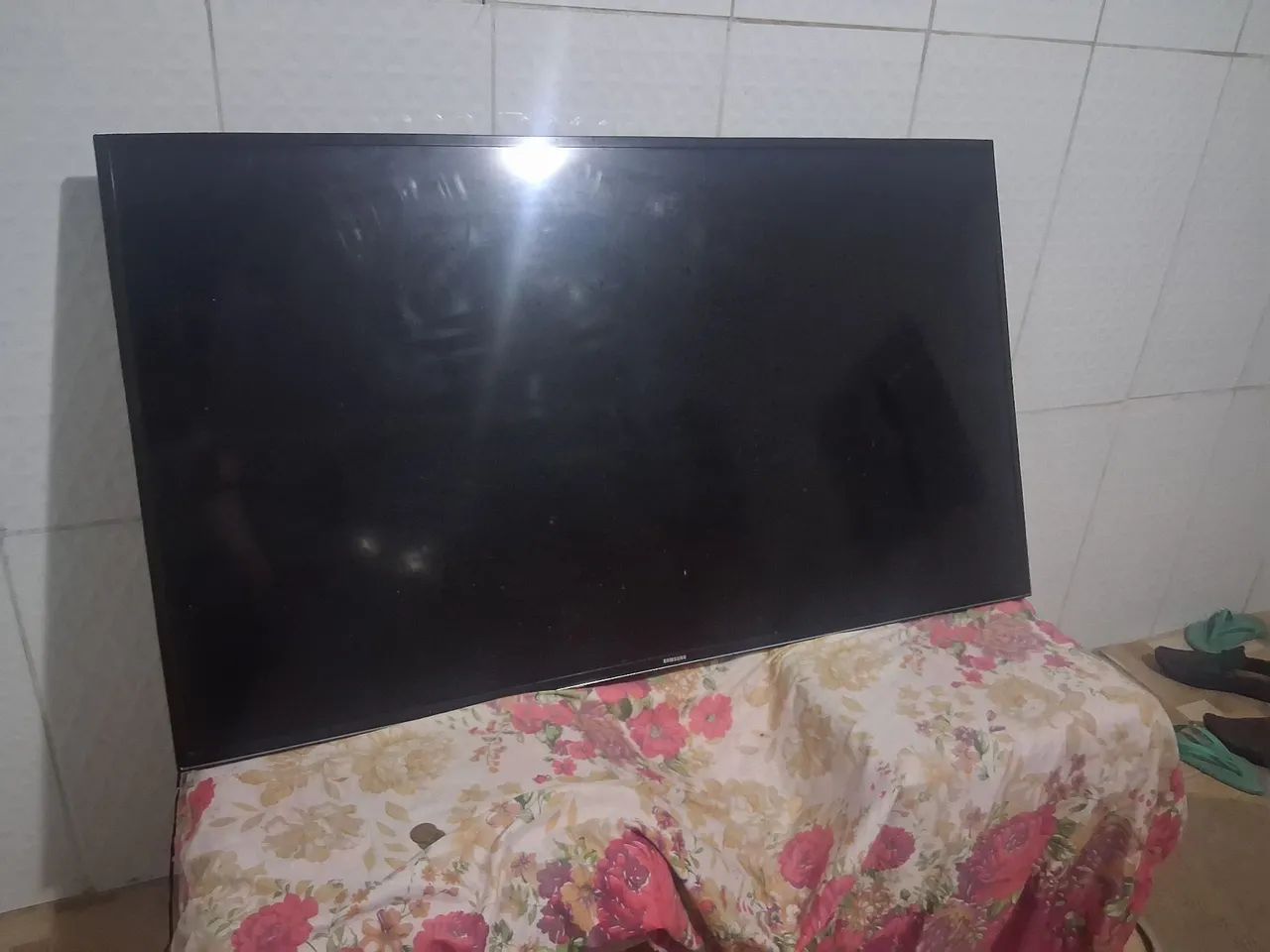 TV SANSUNG 49 POLEGADAS