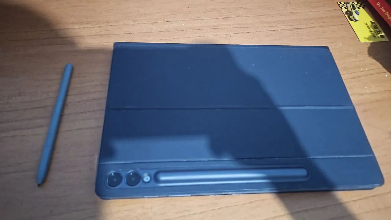 Samsung Galaxy Tab S9 FE+ - Foto 5