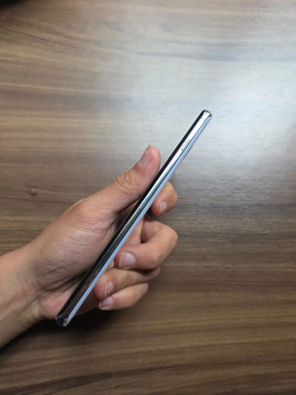 Samsung S10 Plus em ótimo estado de conservação - Foto 2