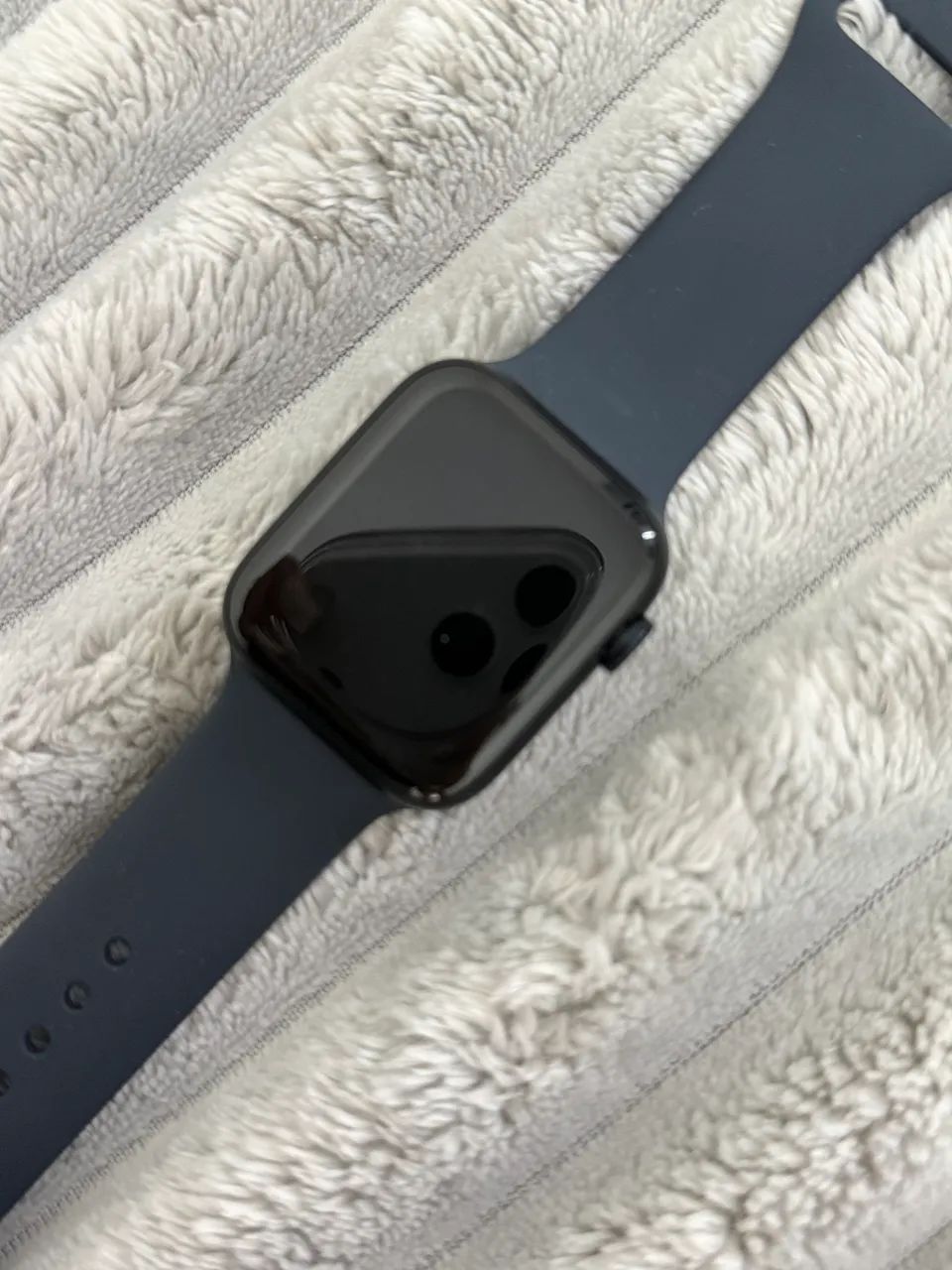 Apple Watch 3 geração 