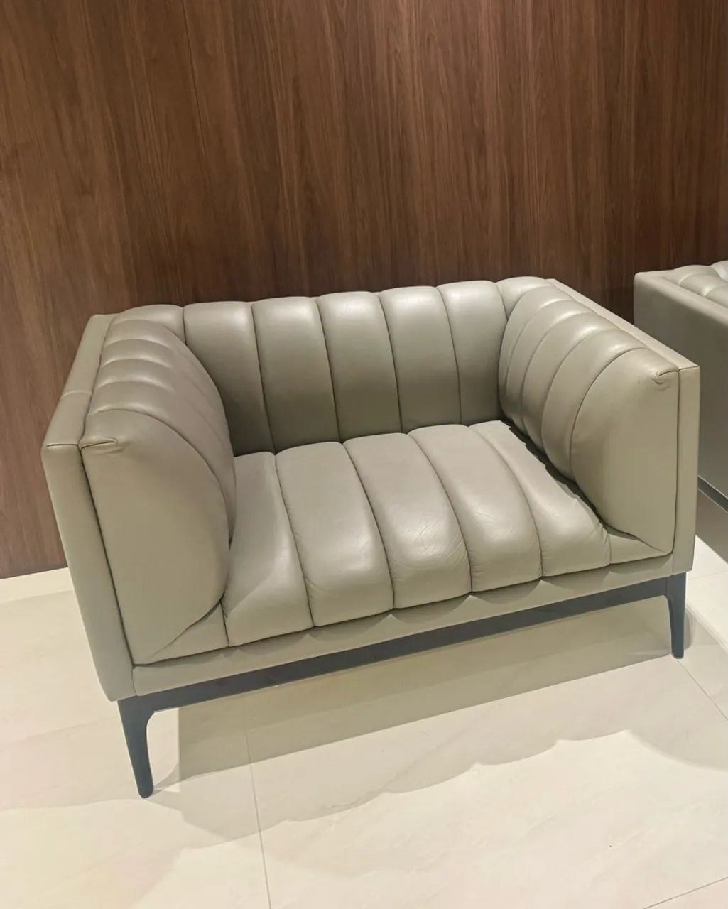 Poltronas SACCARO - Foto 2