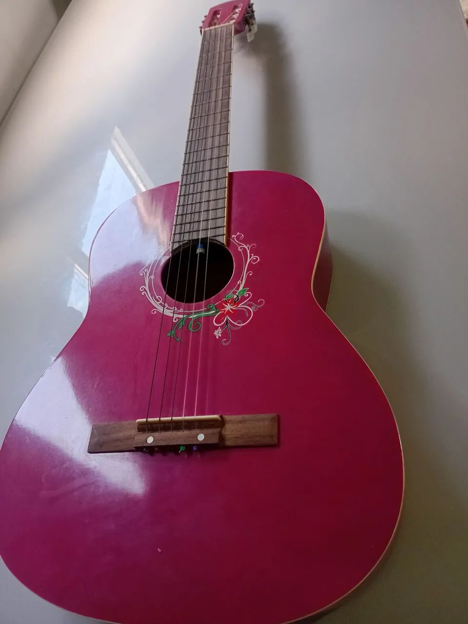 Vendo esse violão  - Foto 2