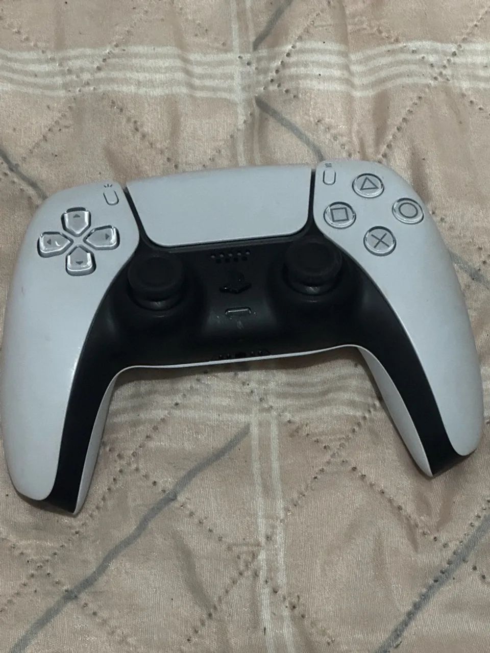 Controle ps5  - Foto 3