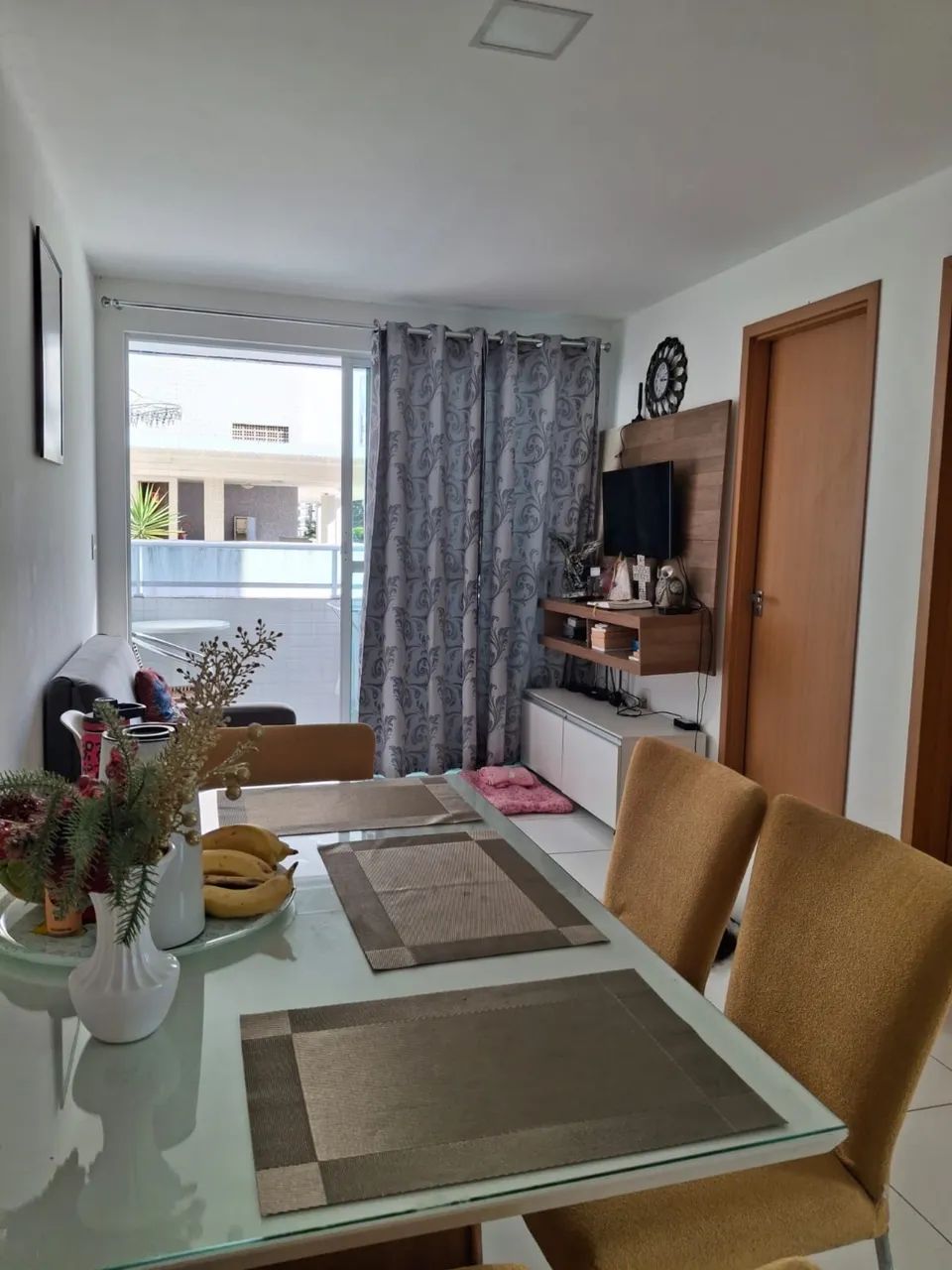 Aluga-se apartamento no Bessa  - Foto 5