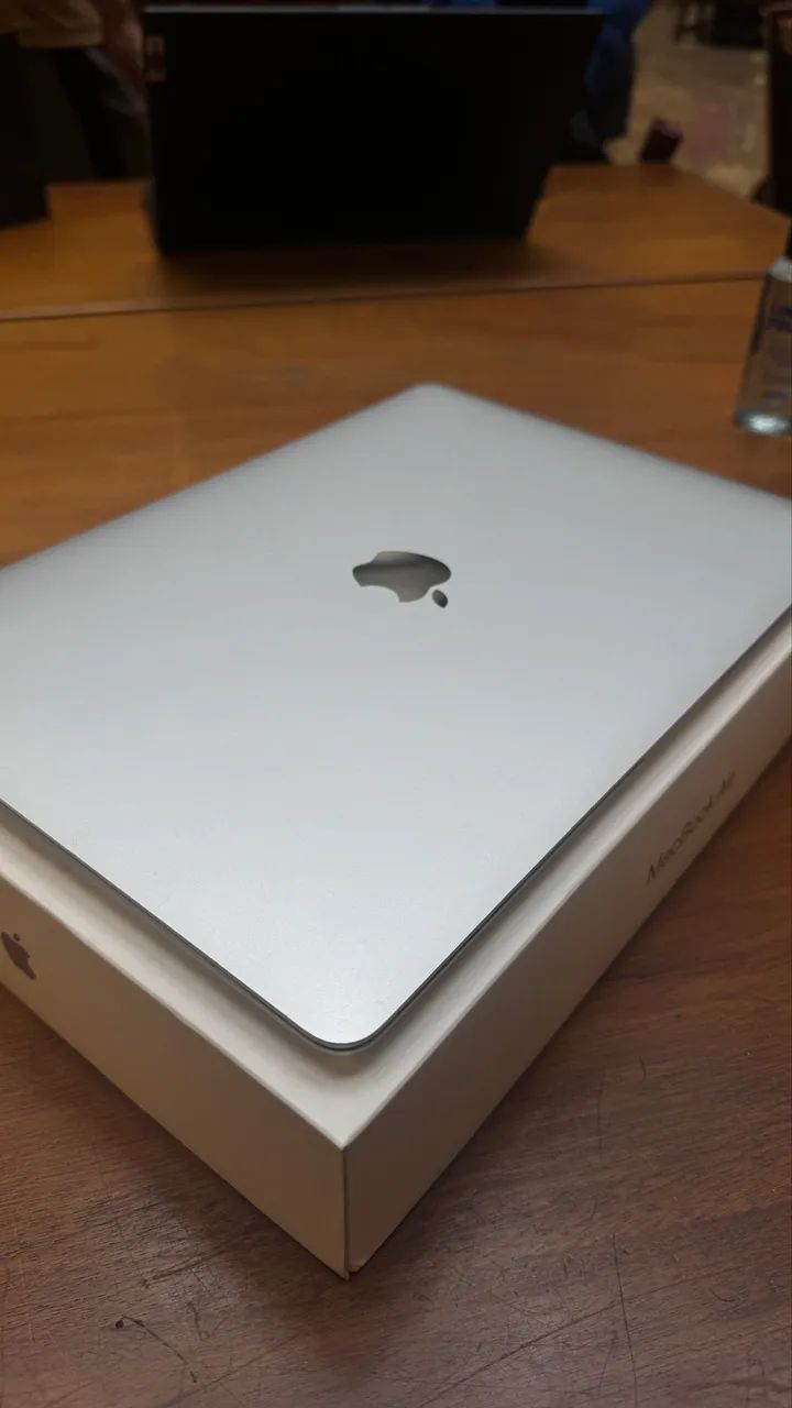 Macbook Air M1 - 8gb 256 - Foto 3