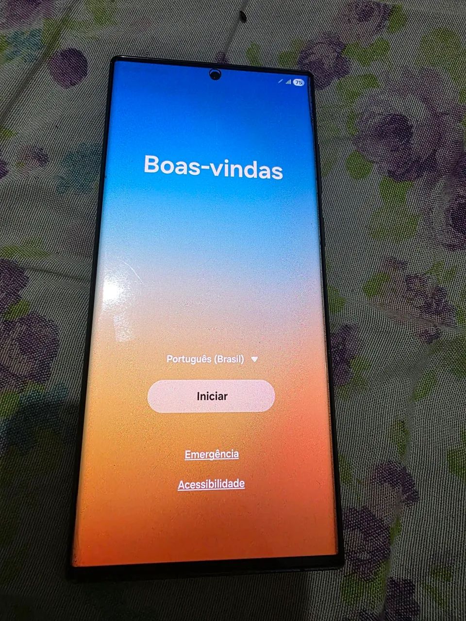Samsung S22 - Foto 2