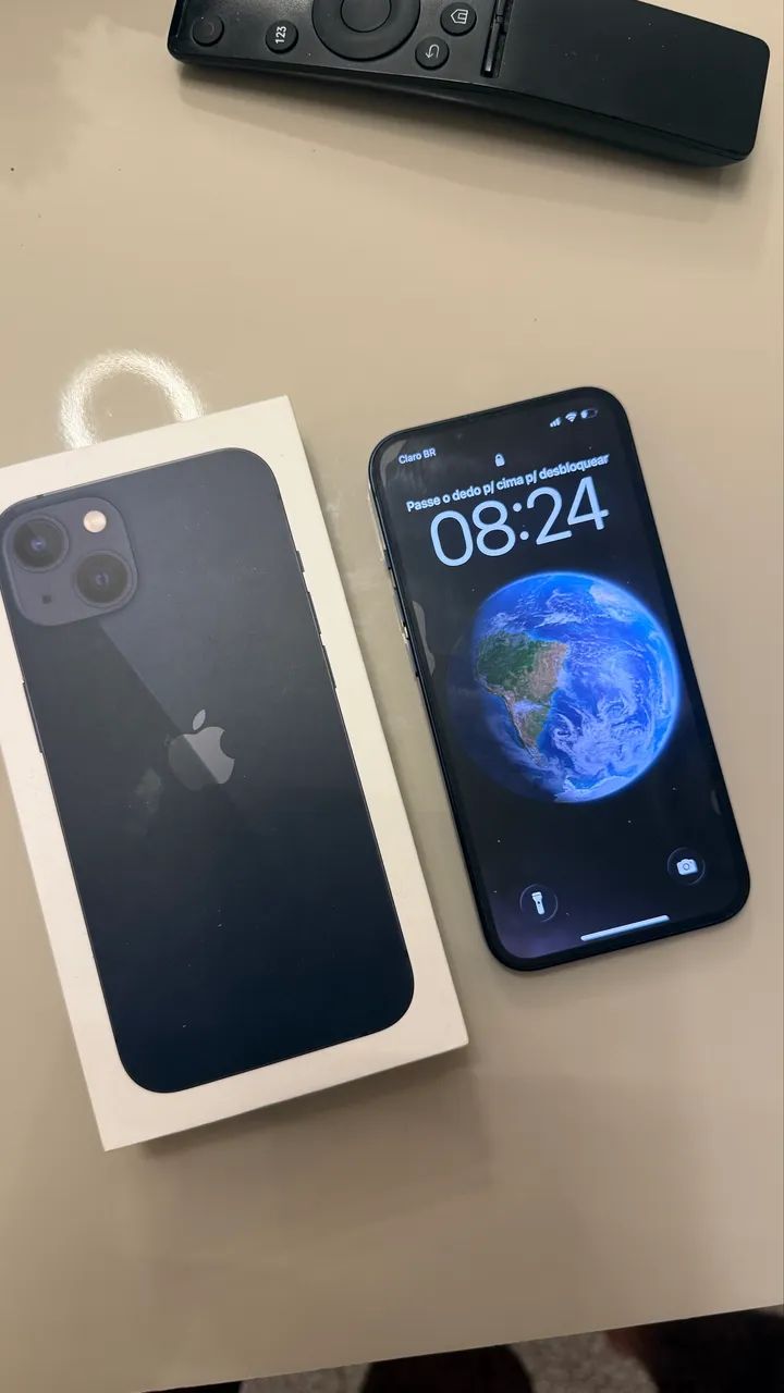 Iphone 13 256G 