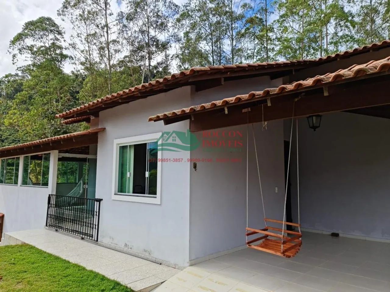 CHÁCARA EM SÃO MIGUEL DOMINGOS MARTINS ES - Foto 4