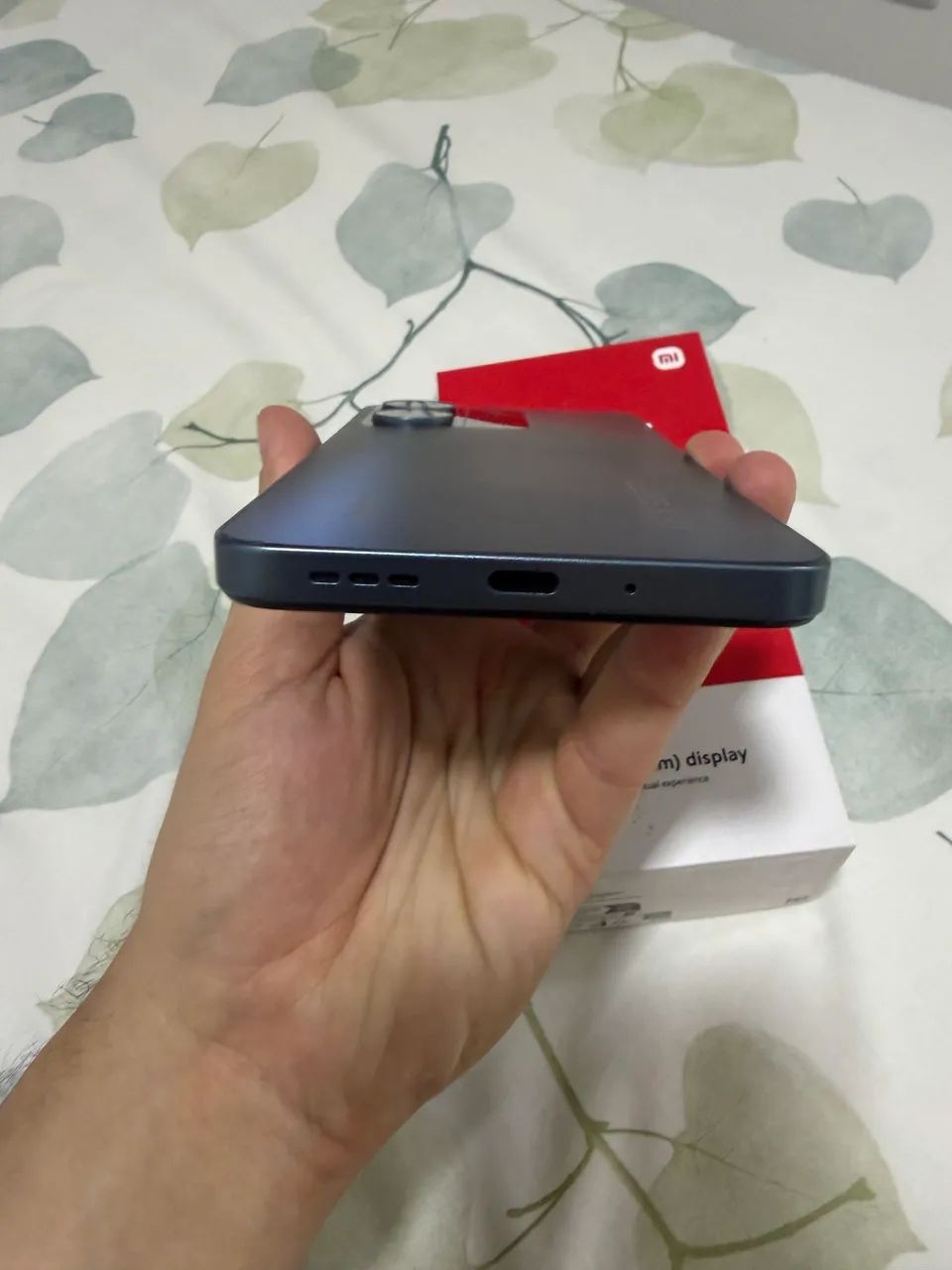? Redmi 13C 128GB - Foto 2
