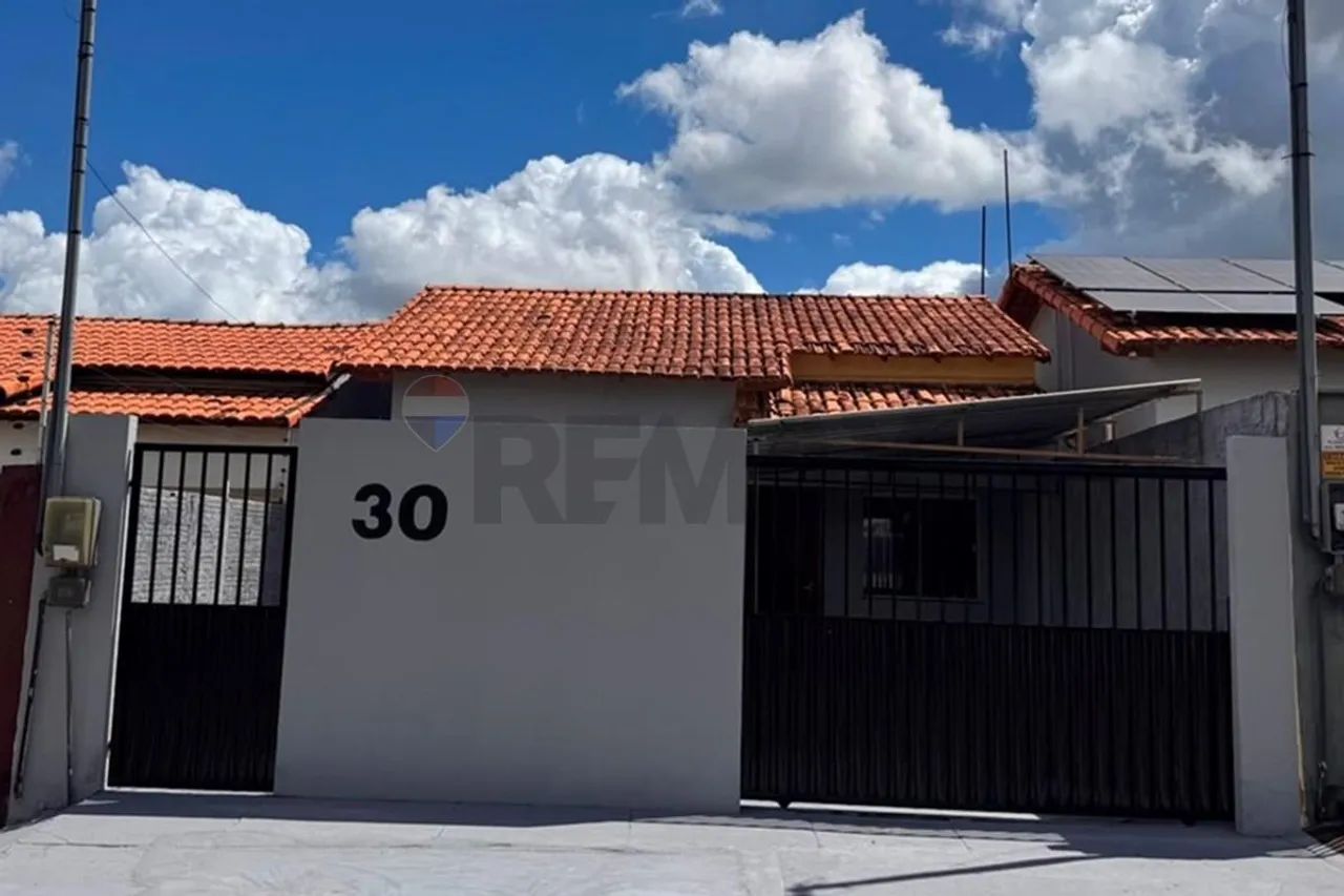 Casa no Nilma Dias