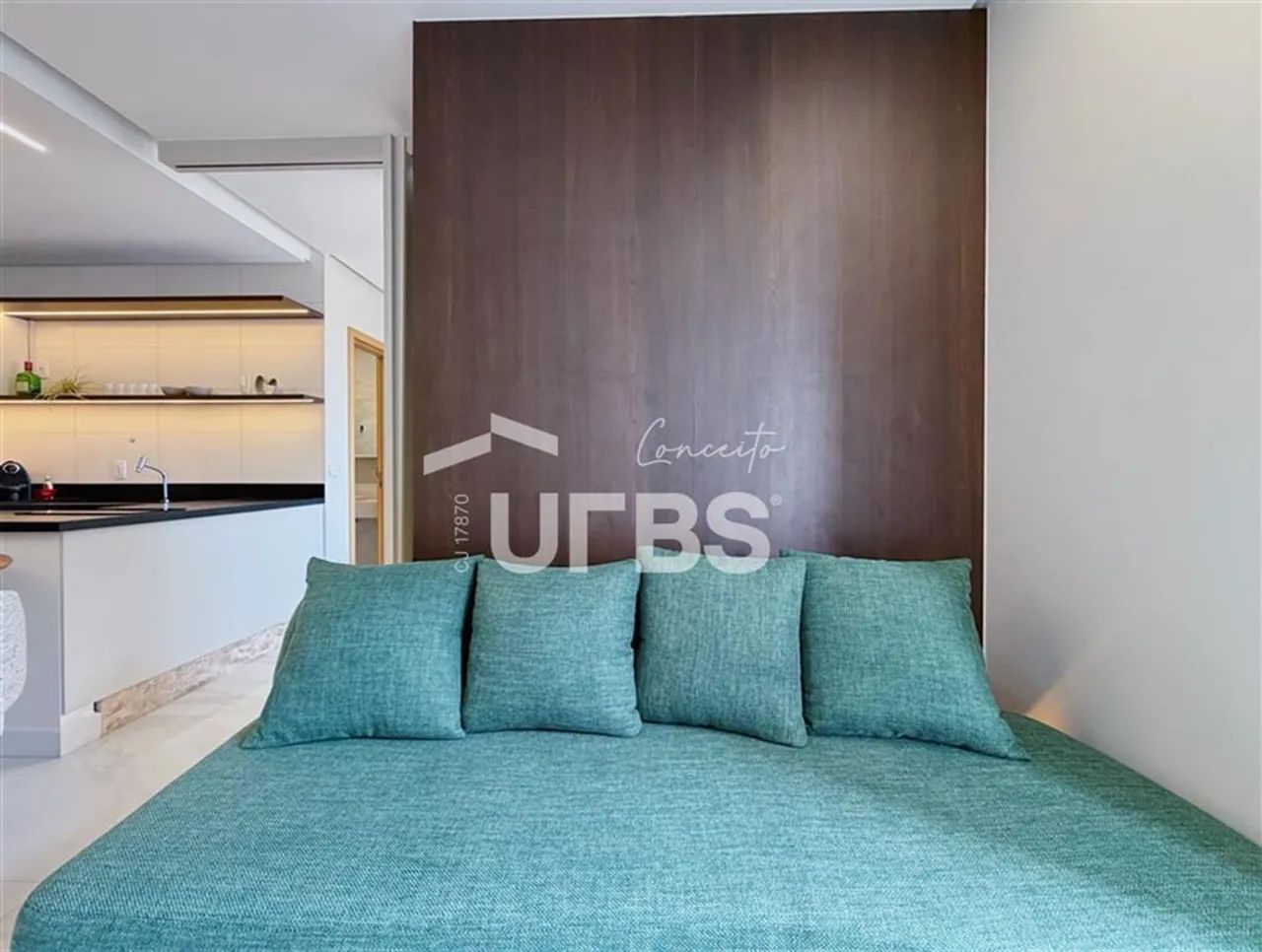 World Trade Center - Apartamento 1 quarto - Foto 4