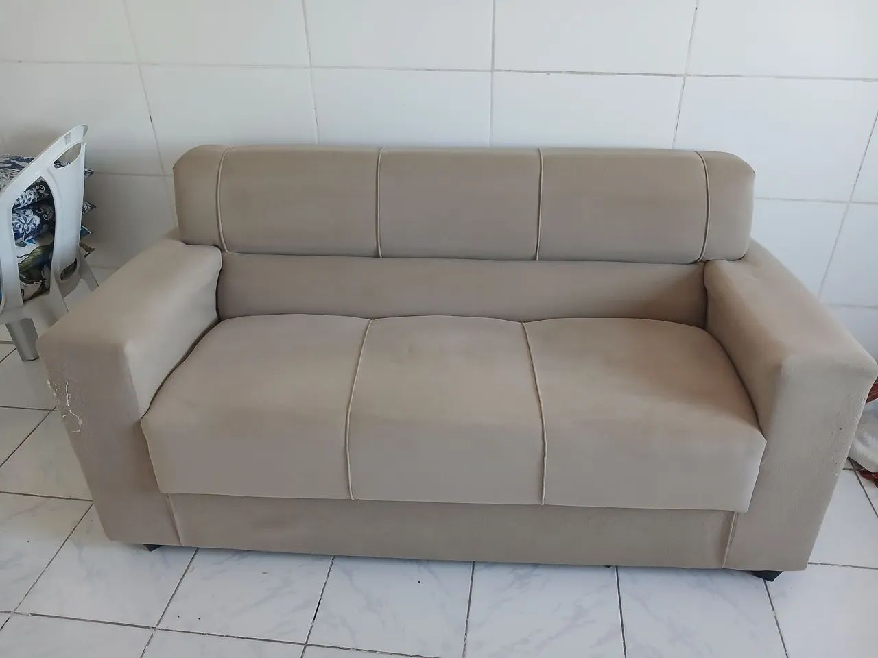 Vendo Sofá 