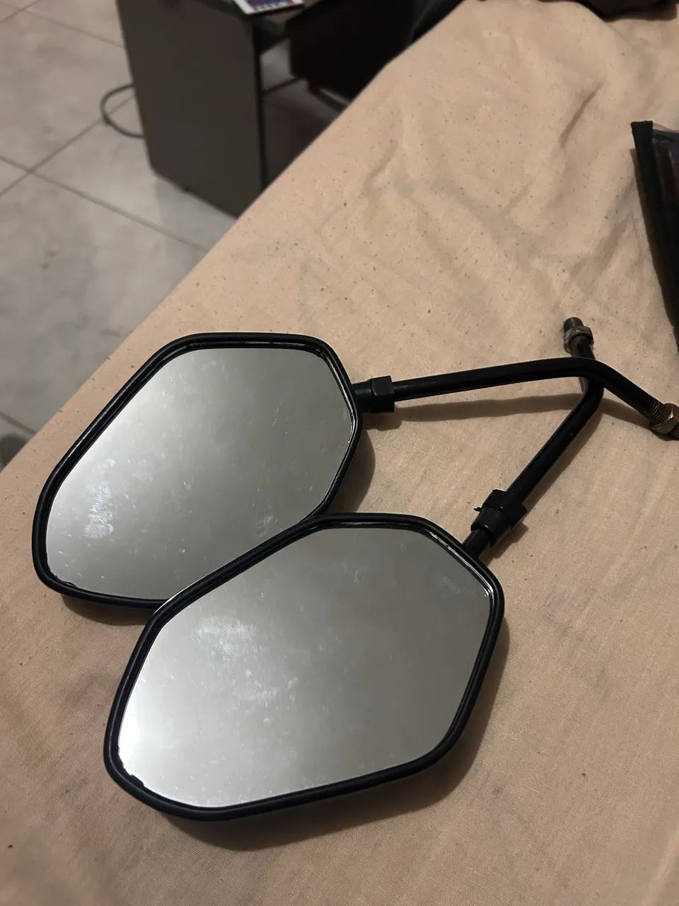 Peças de moto - Foto 5