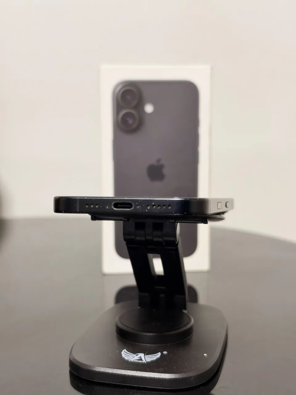iPhone 16 128 bateria 89%  - Foto 2