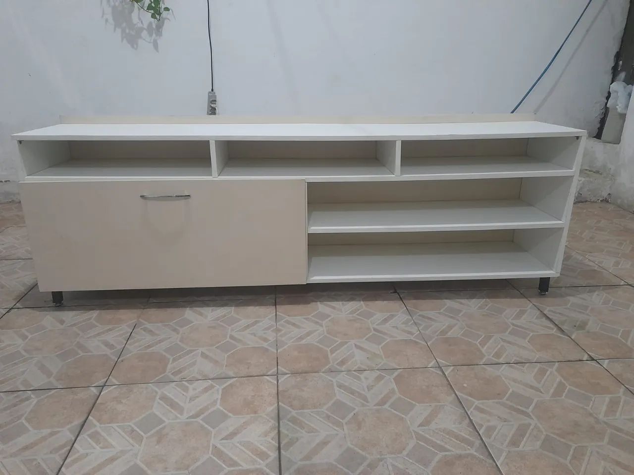 Rack para sala MDF