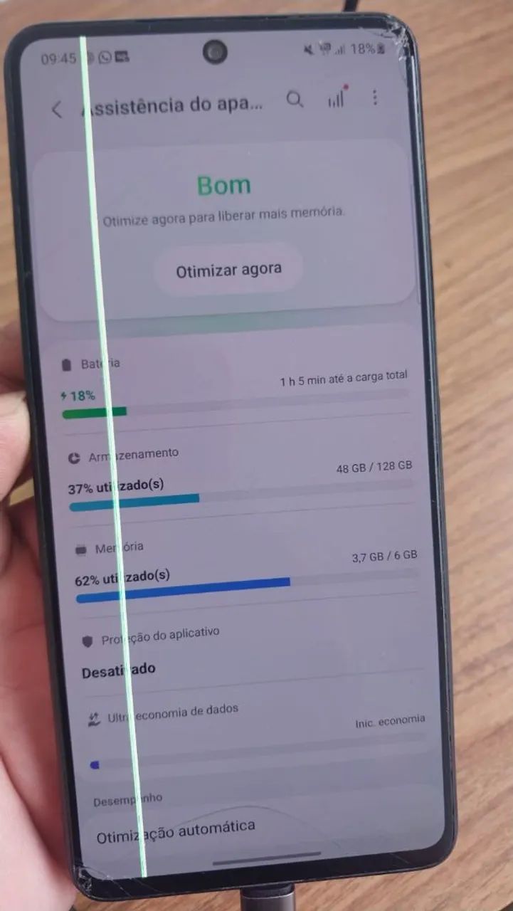 Samsung m52  - Foto 3