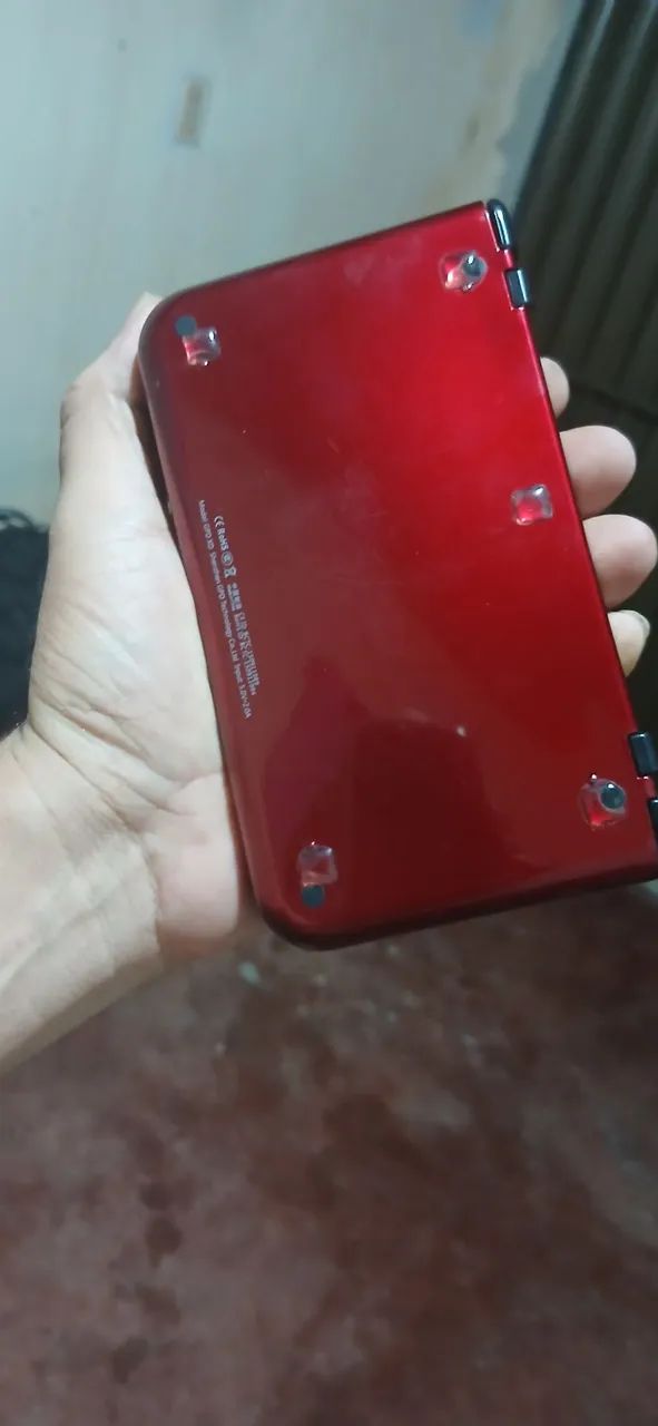 Gpd xd vermelho  - Foto 2
