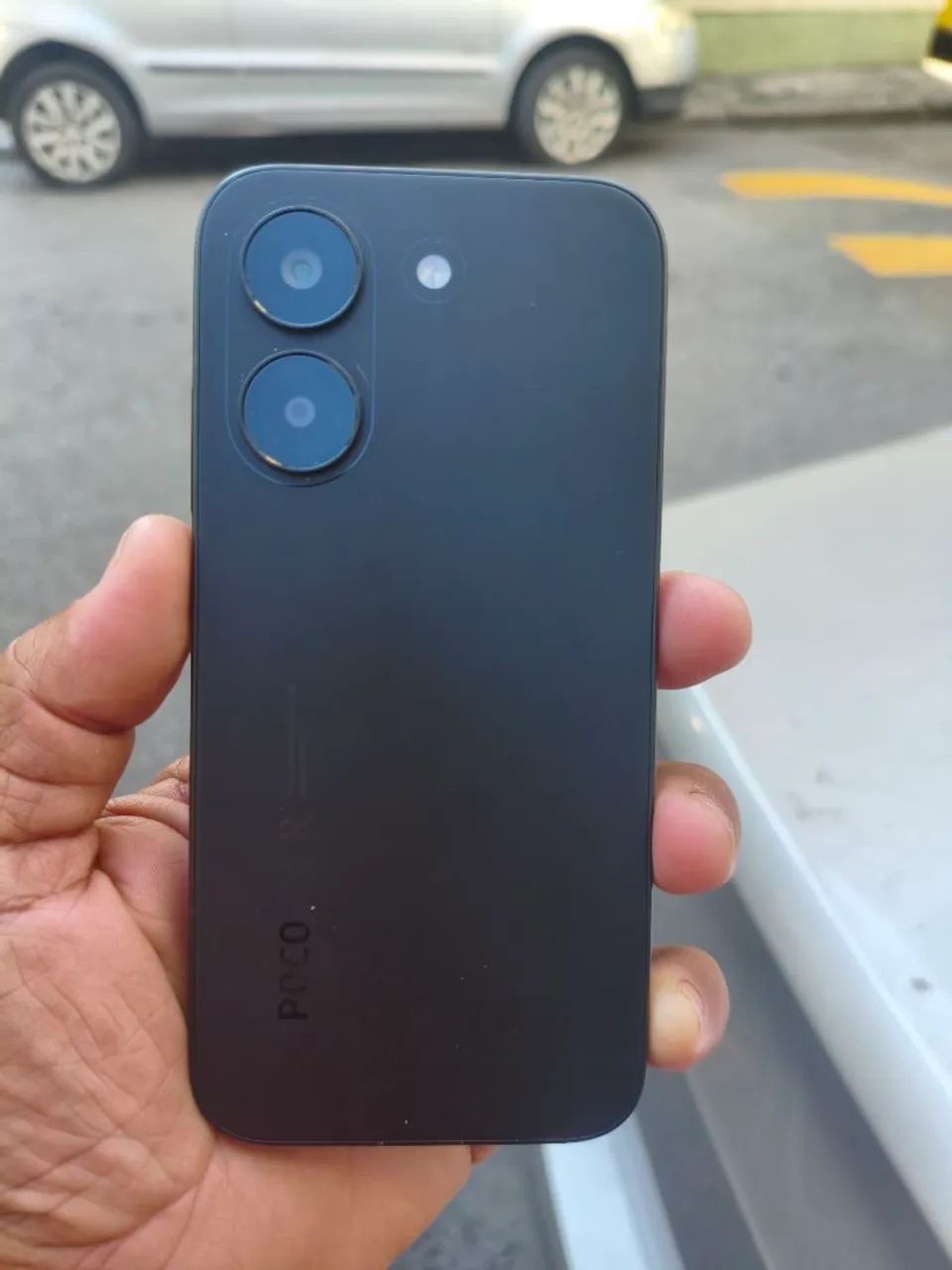Poco X8 pro 512GB  12GB Ram - Foto 5