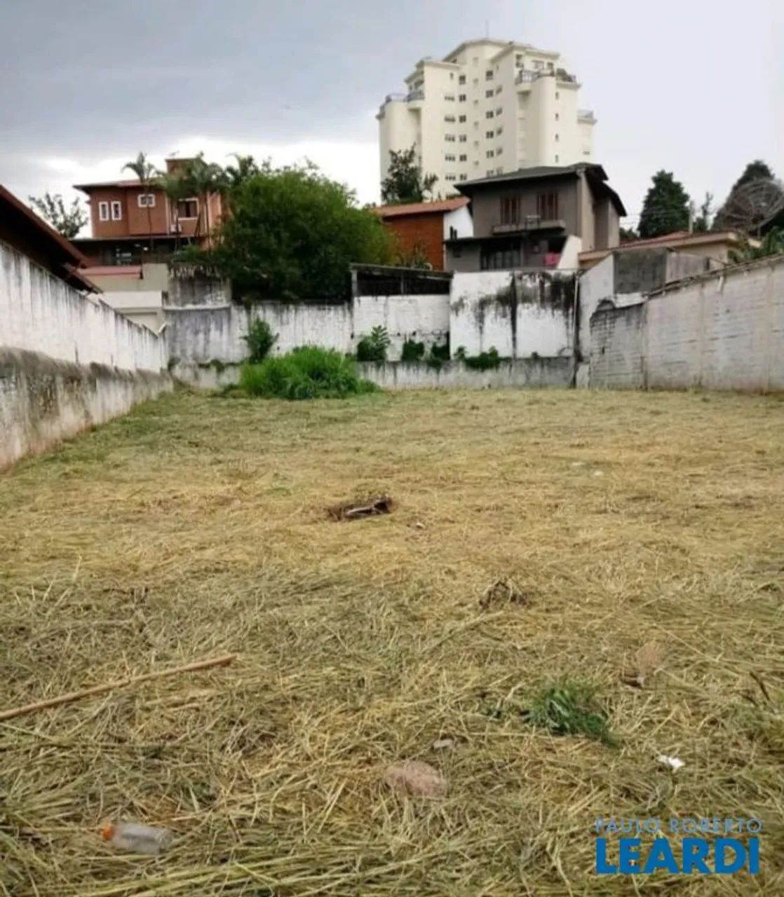TERRENO - VILA SÃO FRANCISCO - SP - Foto 2