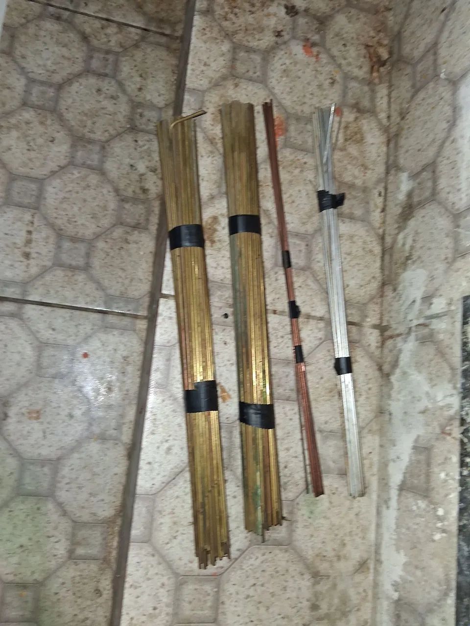 Vareta de solda - Foto 3