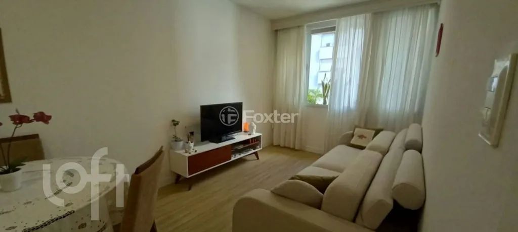 Apartamento à venda Rua Esteves Júnior, Centro - Florianópolis