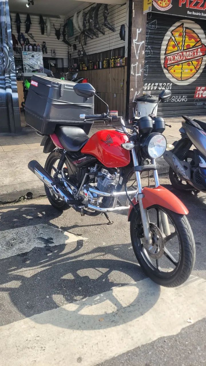 Fan 125