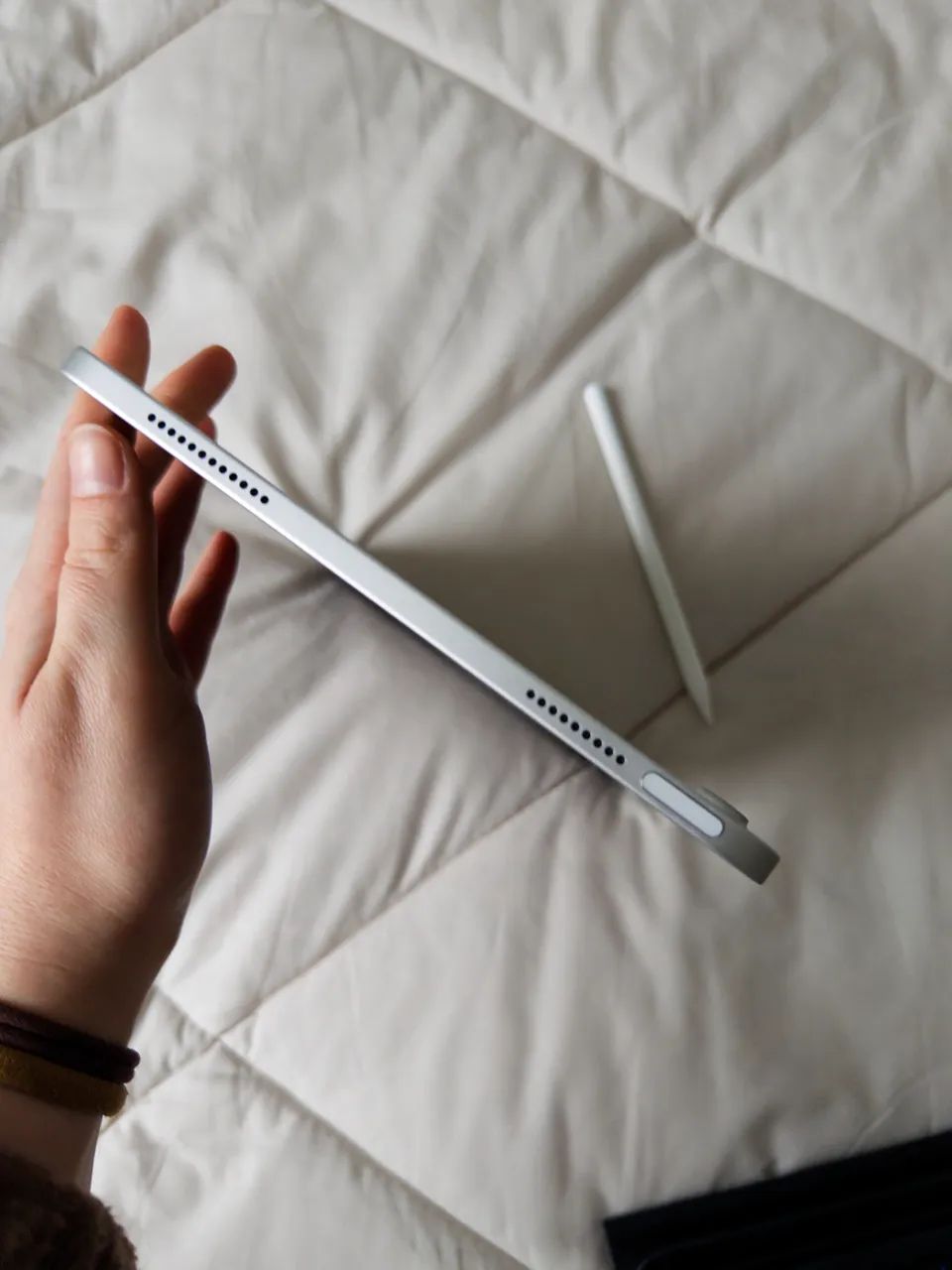 IPad A16 128GB praticamente novo  - Foto 5