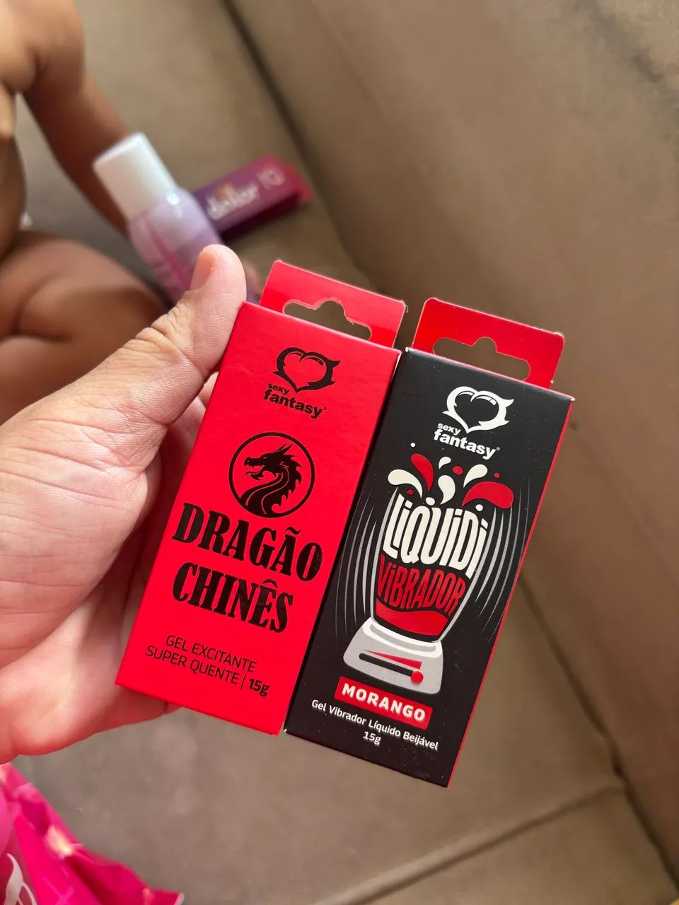 Produtos de sexy shop  - Foto 2