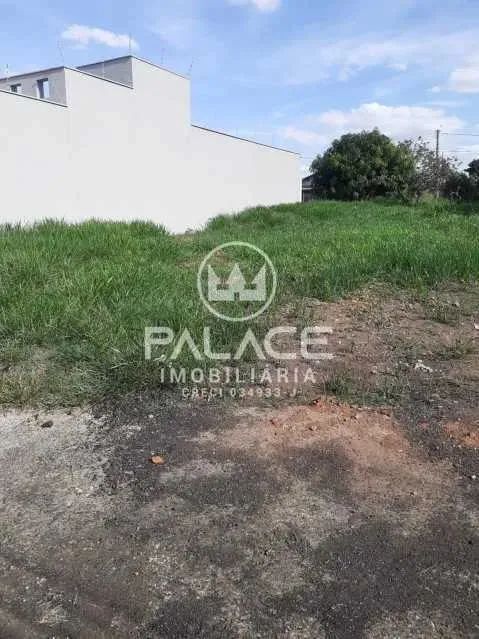 lote à venda em castelinho, piracicaba 358m² - Foto 4