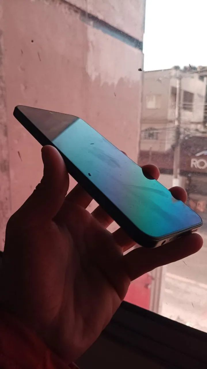REDMI 15C PRATICAMENTE NOVO - Foto 2
