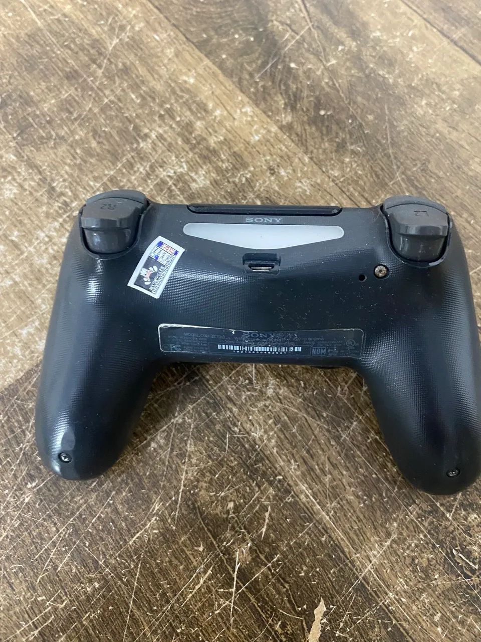 Controle Ps4 Original - Foto 4