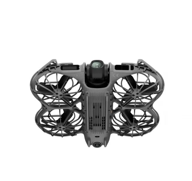 Drone DJI Neo 2 - Novo, Sem Uso - Foto 3