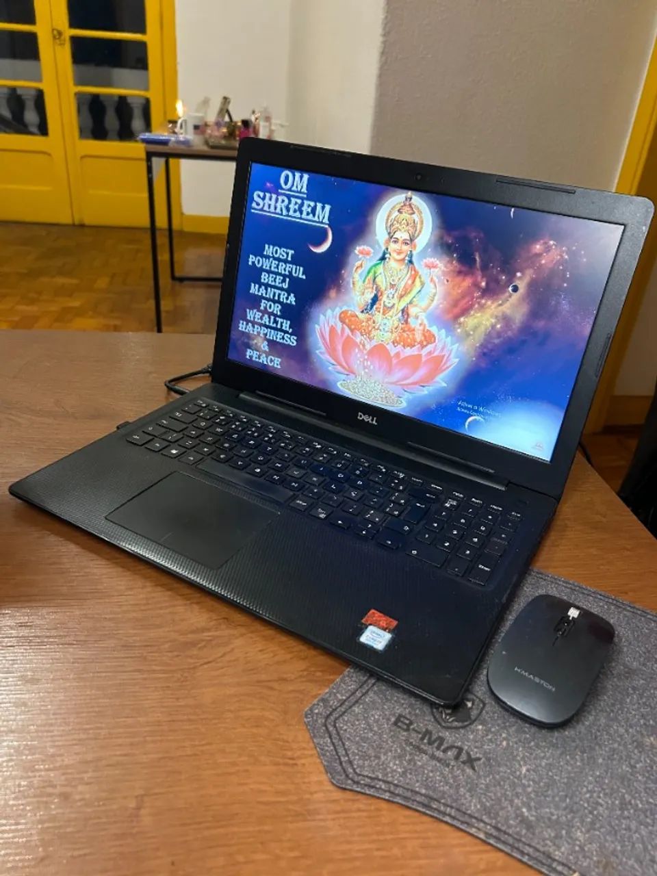 Notebook Dell i7 8GB SSD 256GB Inspiron 15-3583  - Foto 3